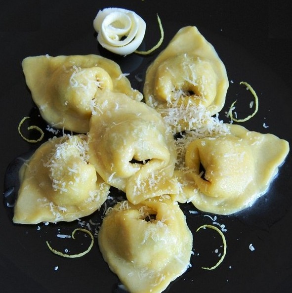 tortelloni: 7. obrázek